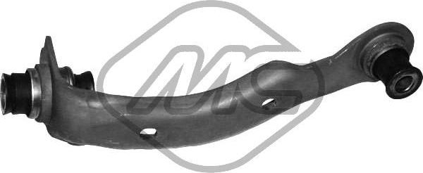 Опора двигателя Metalcaucho. Артикул 05148