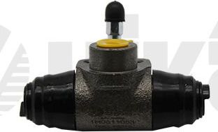 Тормозной цилиндр Vika задний для Audi 90 II (B3) 1987-1991. Артикул 66110028601