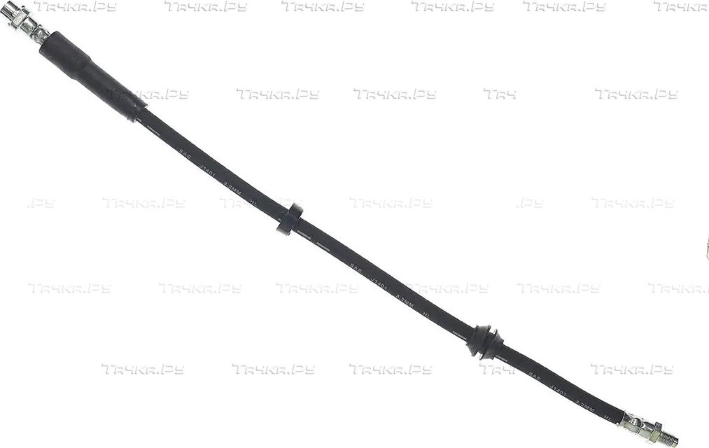 Тормозной шланг Brembo ESSENTIAL LINE. Артикул T 06 053