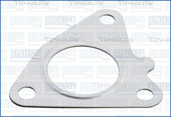 Прокладка глушителя Ajusa для Mercedes-Benz E-Класс III (W211, S211) 2005-2009. Артикул 01141300