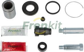 Ремкомплект тормозного суппорта Frenkit. Артикул 732579
