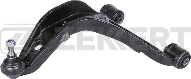 Рычаг подвески попереч. задн. верх. прав. Suzuki Grand Vitara (JT  TE  TD) 05-  Liana 01- (Zekkert). Артикул ql-3618