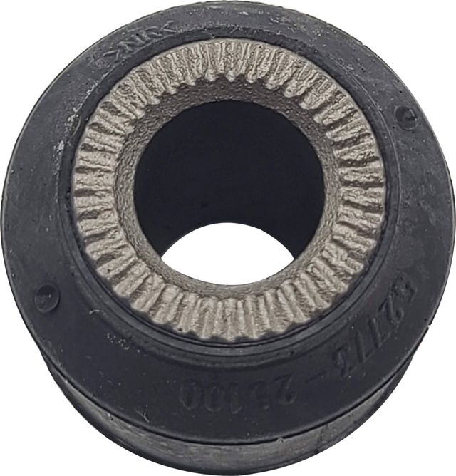 Сайлентблок переднего рычага подвески CTR. Артикул CVKH-32