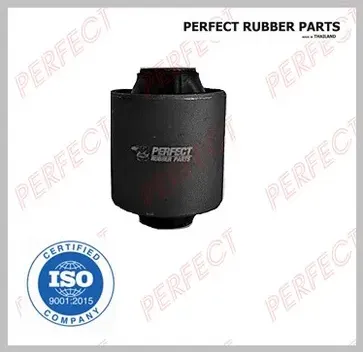Сайлентблок задней продольной тяги (Perfect). Артикул TO65ACV4ELR