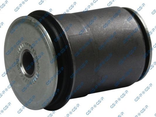 Сайлентблок переднего рычага подвески GSP. Артикул 518958