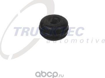 Отбойник амортизатора (стойки) Trucktec Automotive. Артикул 02.30.251