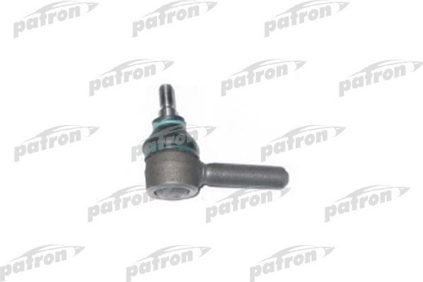 Наконечник рулевой тяги Patron правый/левый для Mercedes-Benz W124, A124 1984-1993. Артикул PS1086