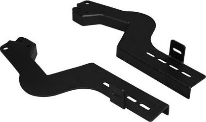 Кронштейн для установки бампера OJ под стандартный кузов Mitsubishi L200 IV рестайлинг 2013-2015. Артикул 10.156.01