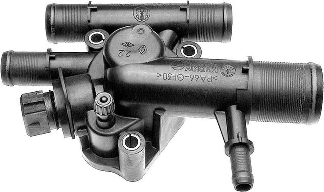 Термостат Gates для Suzuki Samurai 1998-2004. Артикул TH27289G1