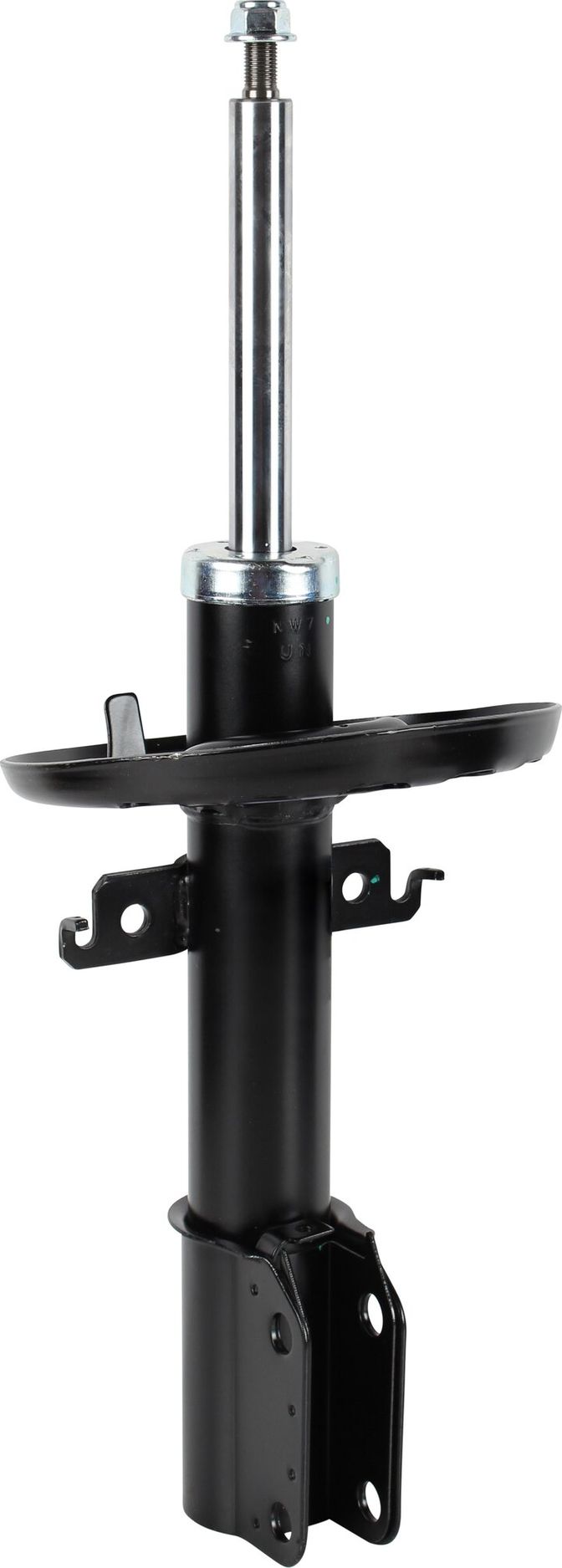 Амортизатор JP Group. Артикул 4342102600