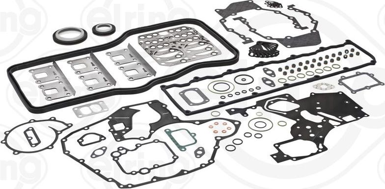Прокладки двигателя (комплект) Elring. Артикул 542.130