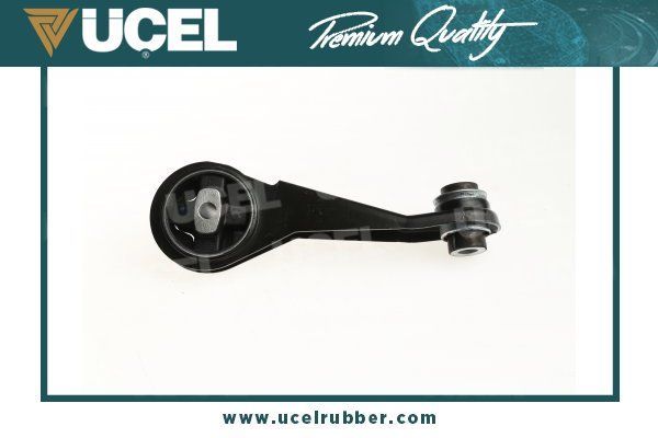 Подушка (опора) двигателя Ucel задняя для Nissan Kubistar X76 2003-2026. Артикул 10485