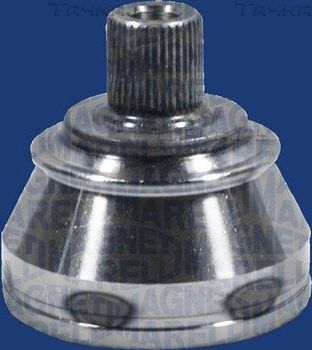 Шрус внутренний (граната) Magneti Marelli передний для Audi A6 III (C6) 2004-2011. Артикул 302015100039