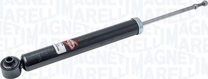 Амортизатор Magneti Marelli. Артикул 357371070000
