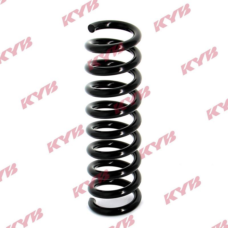 Пружина подвески KYB (Каяба) K-Flex. Артикул RA5487