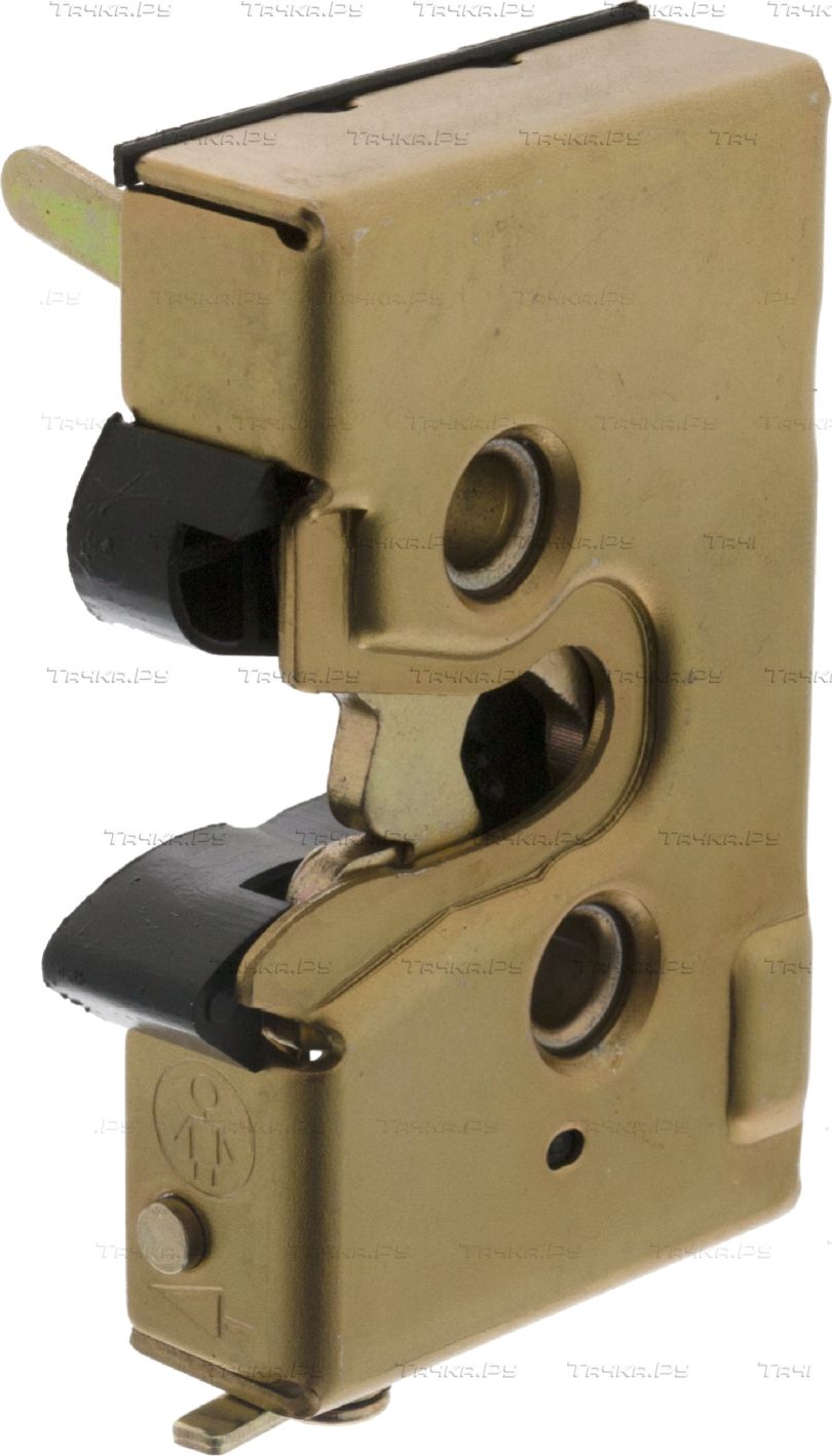 Замок двери Febi Bilstein задний правый для Volkswagen Jetta I 1978-1984. Артикул 17022