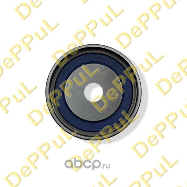 Ролик направляющий ремня грм (Deppul). Артикул DE45A07M