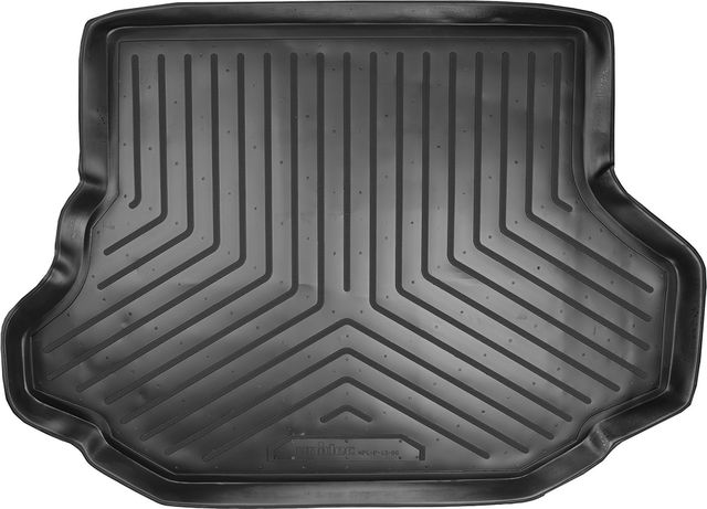 Коврик Норпласт для багажника Kia Carens II 2002-2005. Артикул NPL-P-43-08