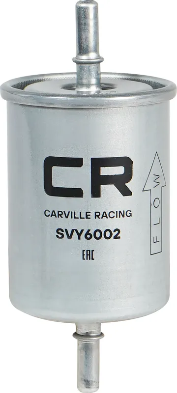 Фильтр топливный (Carville Racing). Артикул SVY6002