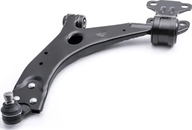 Рычаг FORD FOCUS III/C-MAX пер.подв.нижн.лев. D-21mm (Metaco). Артикул 4300031L
