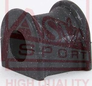 Втулка стабилизатора Asva задняя для Mazda 323 VI (BJ) 1996-2004. Артикул 0507-010