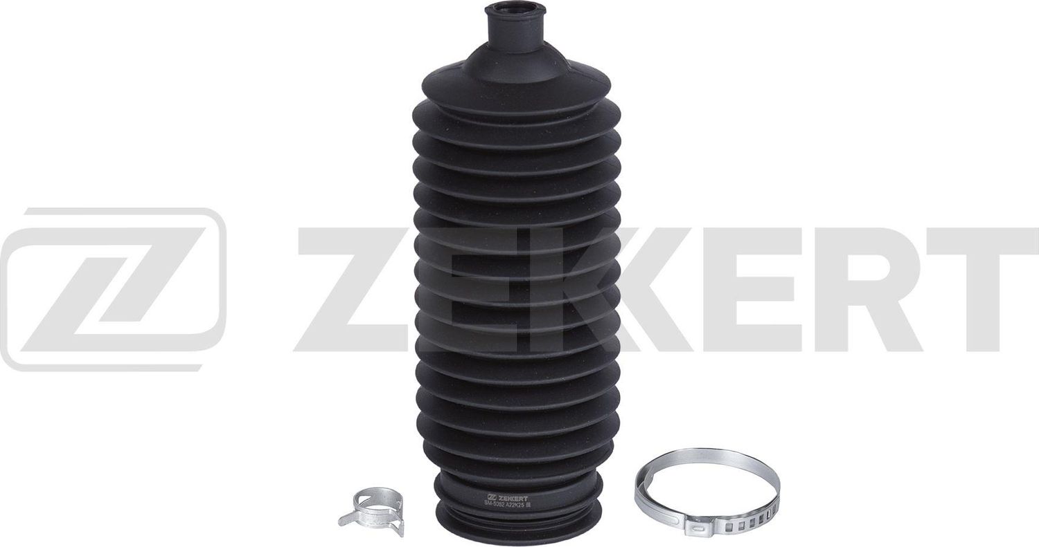 Пыльник рулевой рейки Zekkert. Артикул SM-5062
