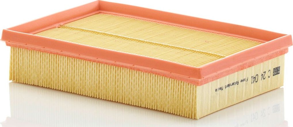 Воздушный фильтр Mann-Filter. Артикул C 24 041