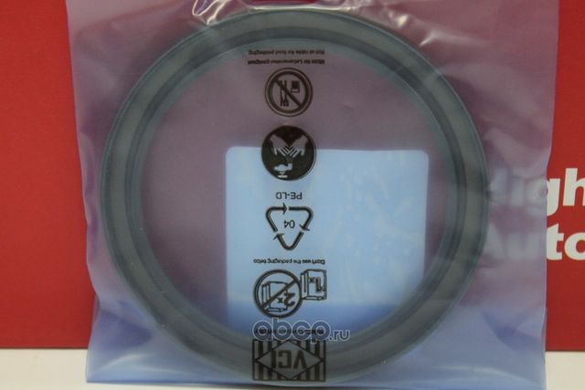 Комплект прокладок AUDI 3.2 BKH AUK BYU 06E103148A (Raceorly). Артикул I01011027