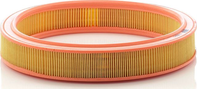 Воздушный фильтр Mann-Filter для Ford Fiesta III 1989-1997. Артикул C 3032/1