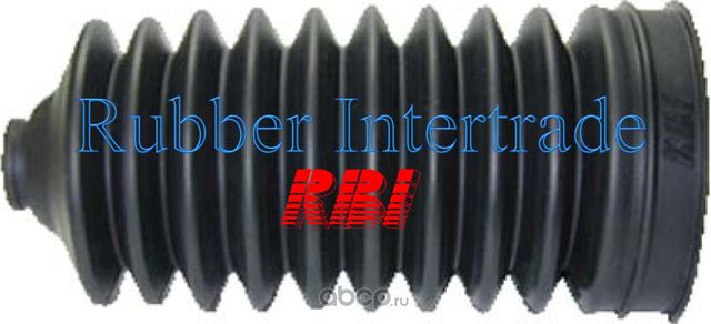 O18201s пыльник рулевой рейки (RBI). Артикул O18201S