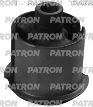 Сайлентблок балки (Patron). Артикул PSE12127