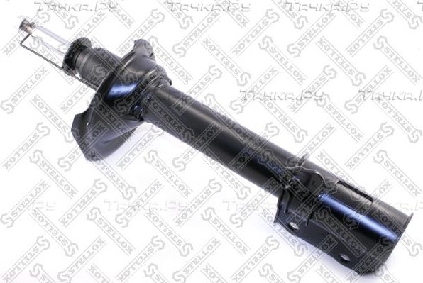 Амортизатор Stellox. Артикул 4214-0389-SX