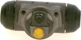 Тормозной цилиндр Bosch задний для Toyota Dyna U100, 200 / Y100 1995-2001. Артикул 0 986 475 657