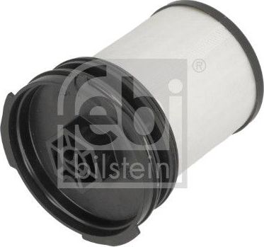 Фильтр АКПП Febi Bilstein для Mercedes-Benz GLB I (X247) 2019-2026. Артикул 194025