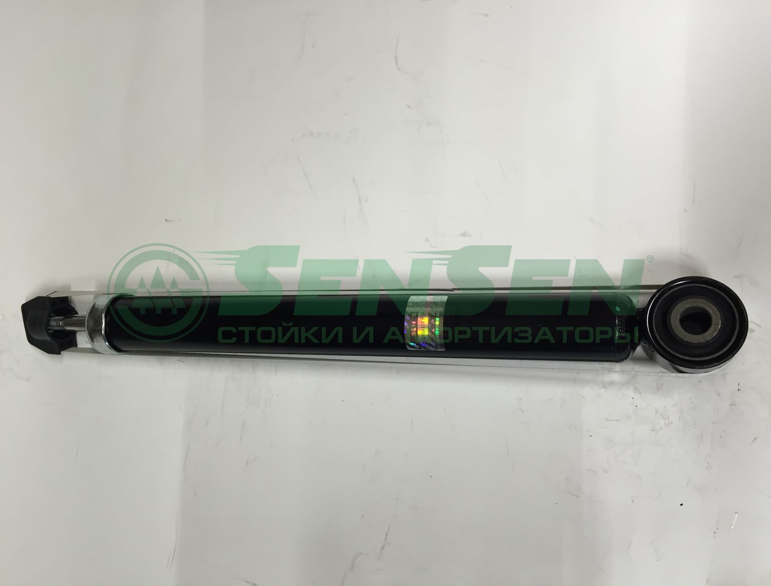 АМОРТИЗАТОР ЗАД. CHEVROLET CRUZE J300 (Sensen). Артикул 32120308