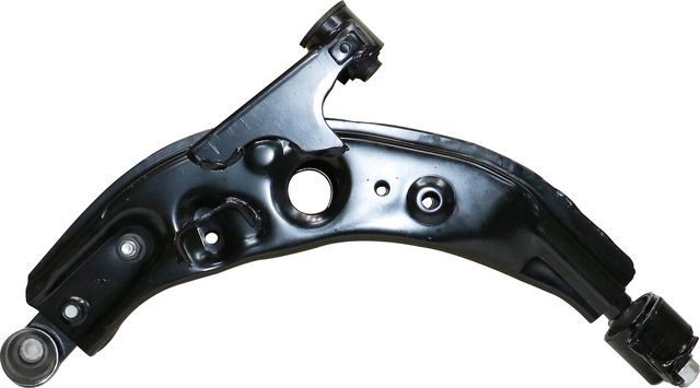 Поперечный рычаг передней подвески CTR левый для Mazda CX-7 I 2006-2013. Артикул CQ0252L