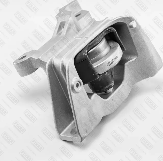 Опора двигателя NISSAN JUKE 10- прав. (Fixar). Артикул FL0446