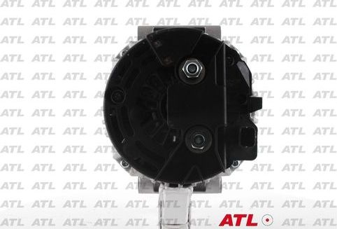 Генератор ATL/Delta Autotechnik для Renault Kangoo I 2000-2007. Артикул L 42 720