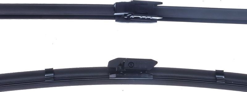 Щетка стеклоочистителя (дворник) Denckermann. Артикул VD10135