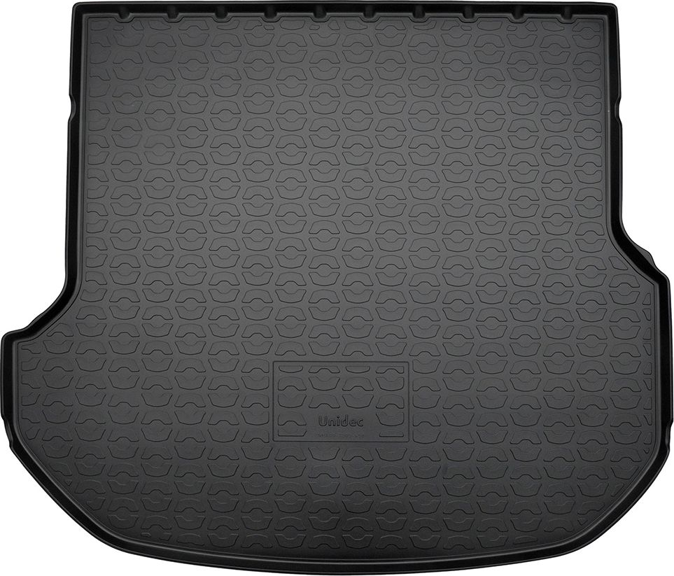 Коврик Норпласт для багажника Genesis GV80 Coupe 2023-2026. Артикул NPA00-T305-458