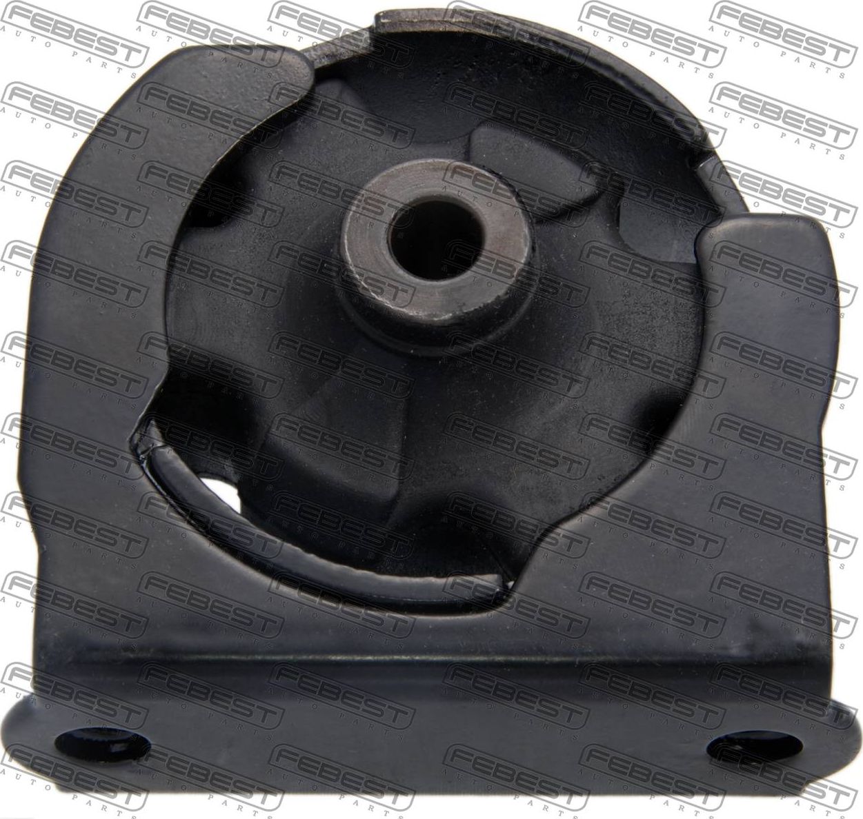 Подушка (опора) двигателя Febest. Артикул TM-PICF