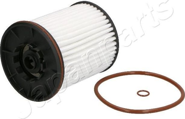 Топливный фильтр Japanparts. Артикул FC-ECO098