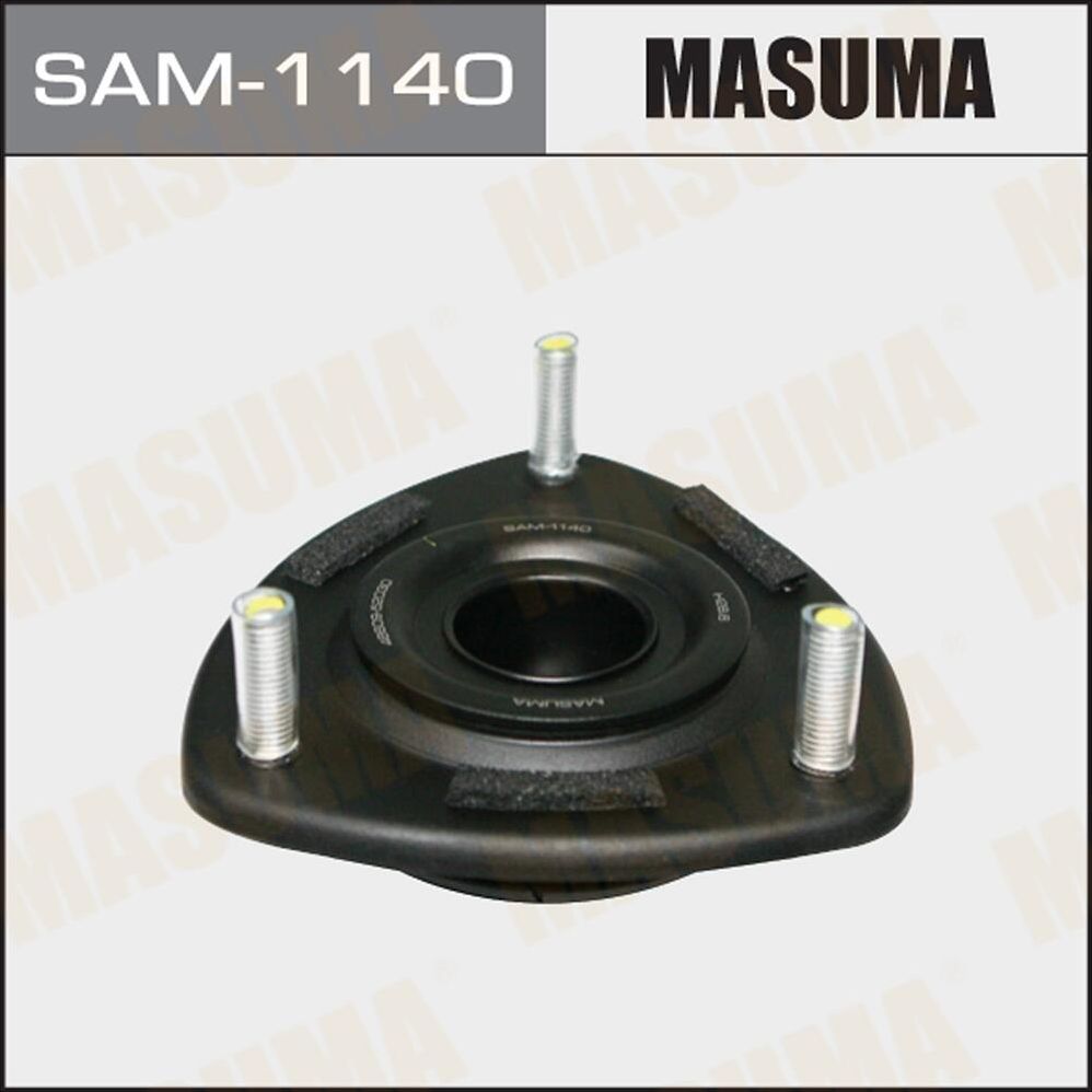 Опора амортизатора (стойки) Masuma. Артикул SAM-1140