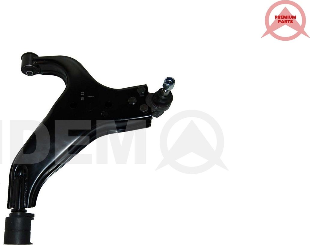 Поперечный рычаг передней подвески Sidem (Листовая сталь). Артикул 42071