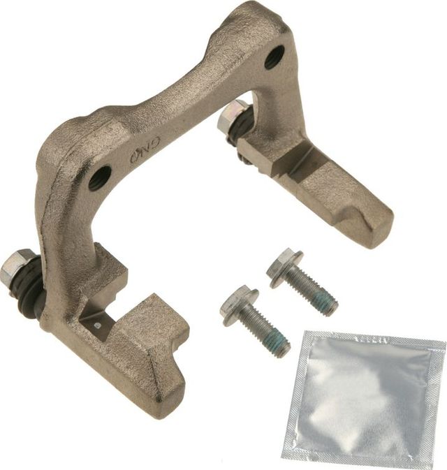 Скоба тормозного суппорта TRW. Артикул BDA1070