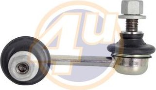 Стойка (тяга) стабилизатора 4U задняя правая для Dodge Caliber I 2006-2013. Артикул DD-F-13463