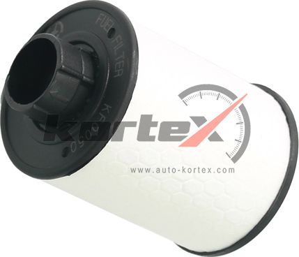 Фильтр топливный FIAT/OPEL DUCATOASTRA H 07 (Kortex). Артикул KF0050