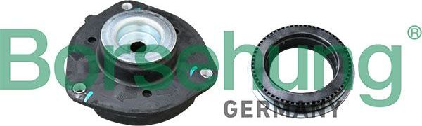 Опора амортизатора (стойки) Borsehung. Артикул B10054