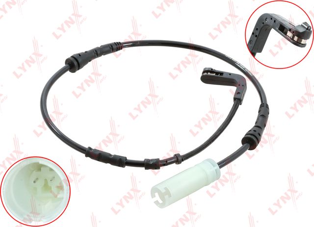 Датчик износа тормозных колодок  LYNXauto. Артикул BW-1059