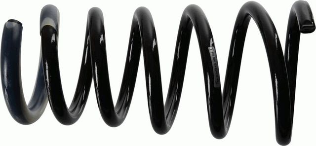 Пружина подвески SACHS. Артикул 996 908